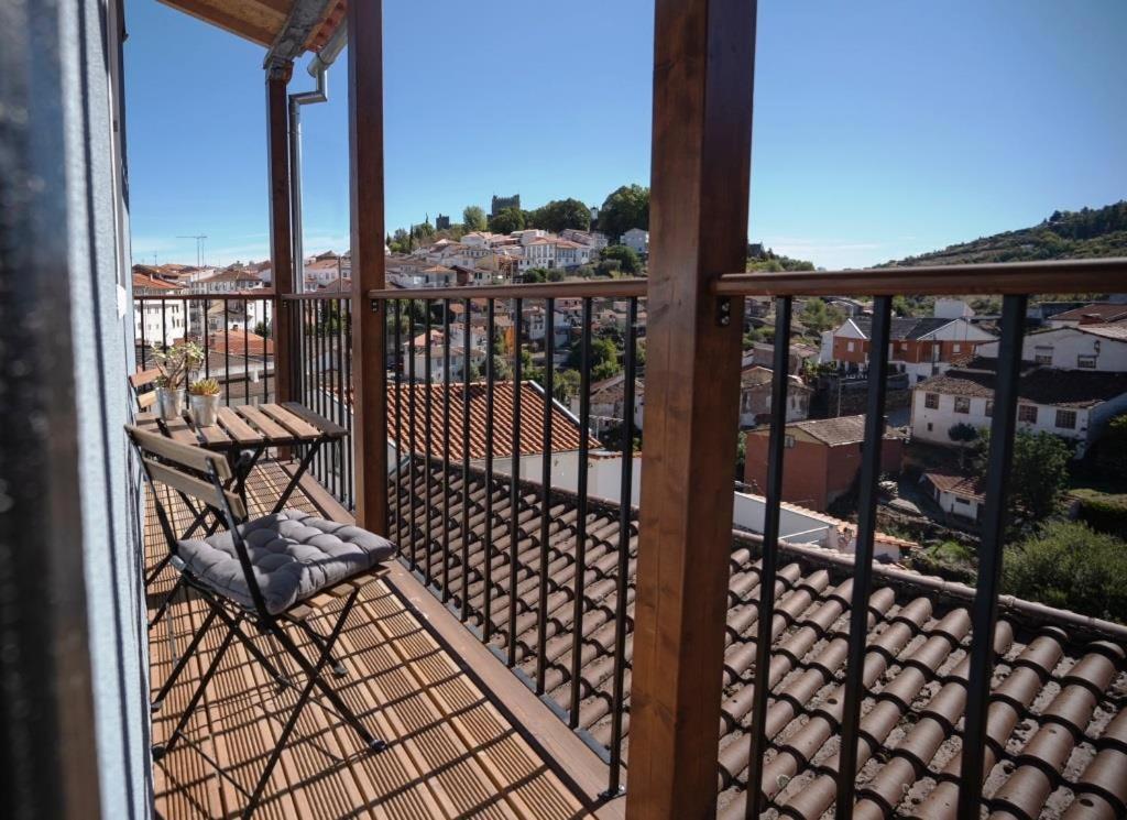 Inn Door 21 - Hostel & Suite Bragança Exterior foto