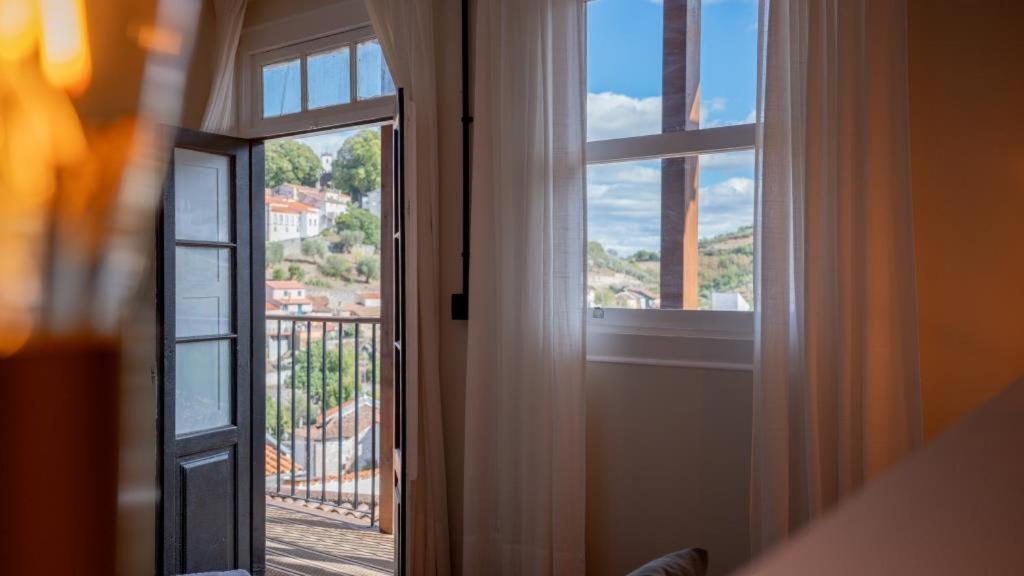 Inn Door 21 - Hostel & Suite Bragança Exterior foto