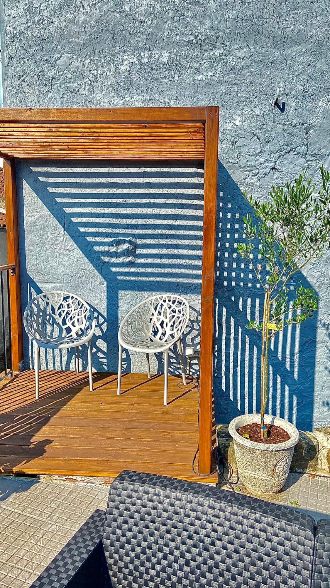 Inn Door 21 - Hostel & Suite Bragança Exterior foto